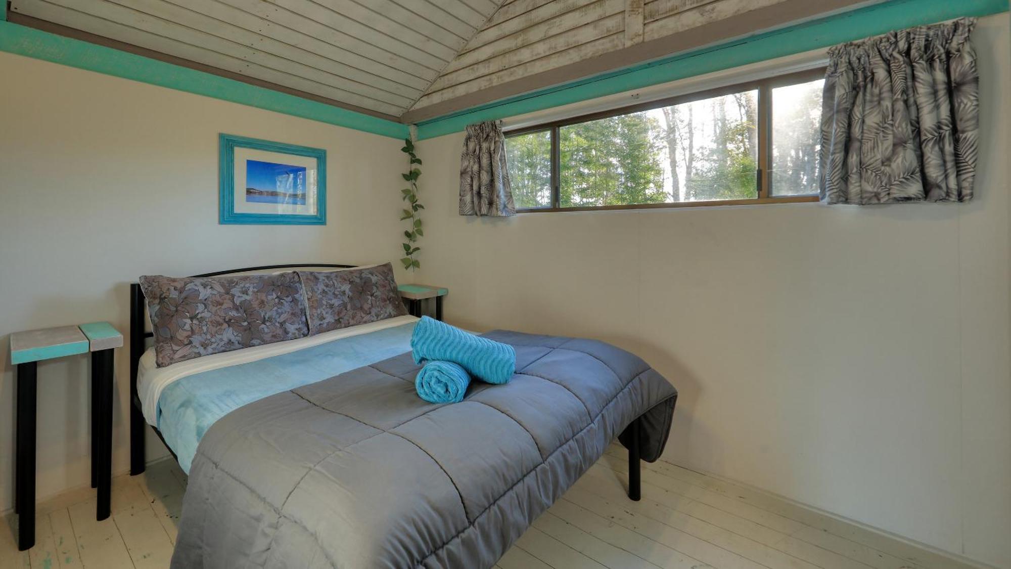 Wooli River Lodges Cameră foto